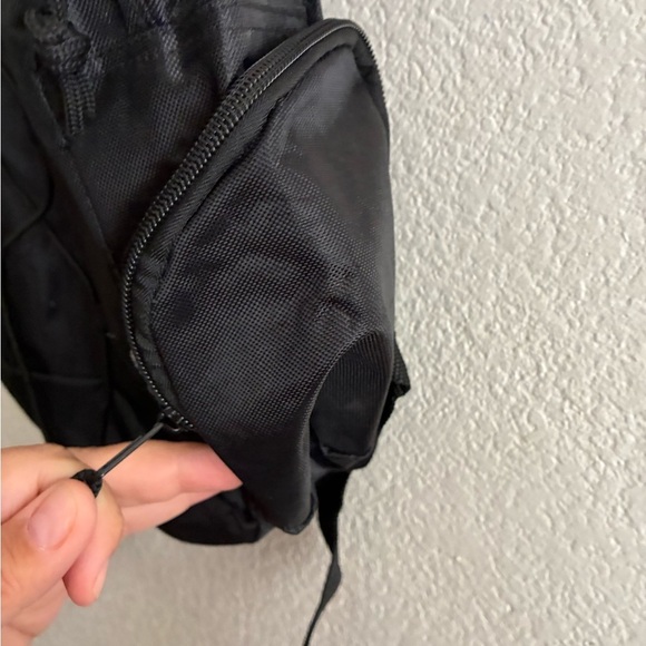 🆕NBA Los Angeles Clippers Kawhi Leonard Baby2Baby Backpack Day Bag Black🆕 - Picture 8 of 12